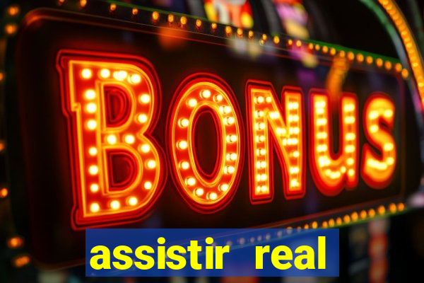 assistir real madrid ao vivo no futemax